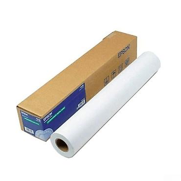 Канцтовары: Epson Premium Glossy Photo Paper 250 44" × 30.5m C13S041640 Bütün — 1