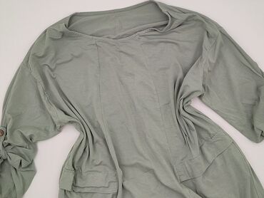 sukienki koronkowe plus size: Women`s dress, L (EU 40)