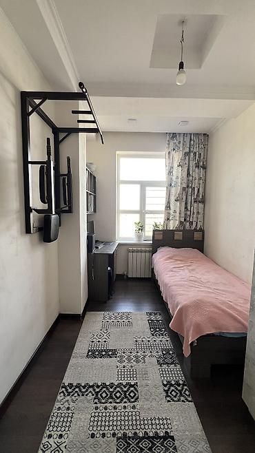 Продажа квартир: 4 комнаты, 100 м², Элитка, 5 этаж — 4