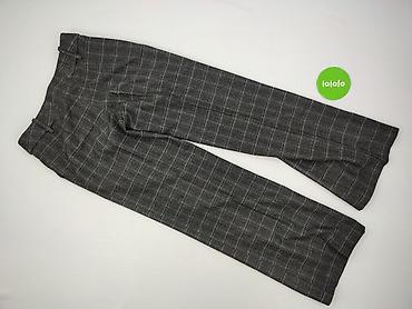 grawik: Margo collection, Spodnie materiałowe damskie, rozmiar L — 4