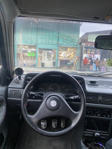 Daewoo: Daewoo Nexia: 2000 г., 1.5 л, Механика, Бензин, Седан — 7