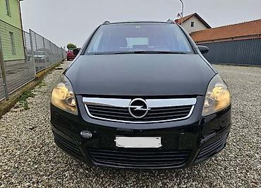 (inurl:thread) trucks: BLATOBRAN KRILO ZA OPEL ZAFIRA ZA 2005. GOD — 3