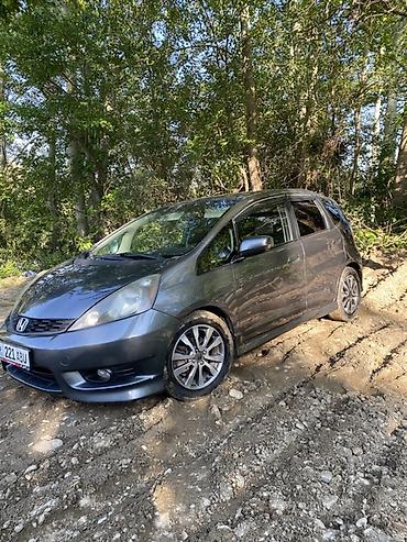 литые диски опель омега б: Honda Fit: 2013 г., 1.5 л, Вариатор, Бензин, Хэтчбэк — 2
