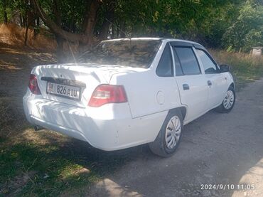 продаю w124: Daewoo Nexia: 2011 г., 1.5 л, Механика, Бензин, Седан