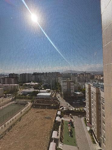 58: 2 комнаты, 60 м², Нижний Джал (Джал-23) Элитка, 13 этаж — 9