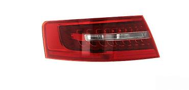 led oči za auto: AUDI A6 C6 RESTAJLING STOP SVETLO SPOLJNO LED | Najpovoljniji novi — 1