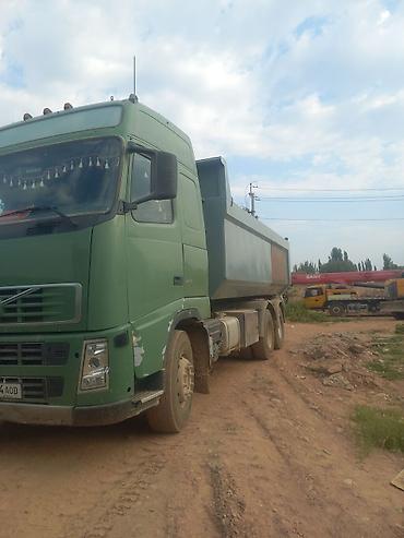волва 2012: Грузовик, Volvo, Стандарт, Б/у — 2