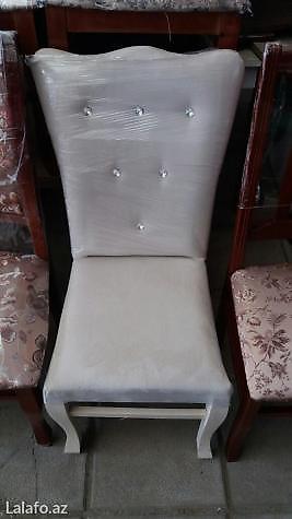 reception masa: Yerli istehsal stullar. Sifarisler unvana pulsuz catdirilir. mebel — 5