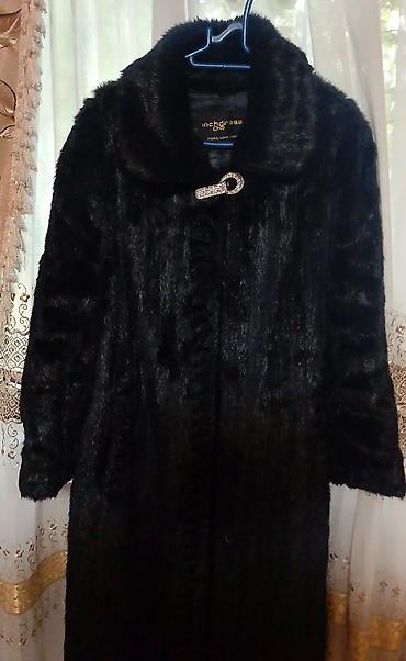 brend geyim: Qadın kürkü – Inchgrass - Brend/etiket: Inchgrass (CLASSICA FASHION — 3