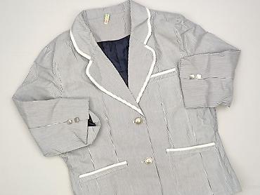 ramoneska h: Denim Co, Marynarka damska, rozmiar XL — 1