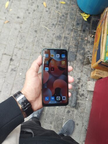 redmi 5 x: Redmi Note 10, 128 ГБ, цвет - Зеленый, Две SIM карты