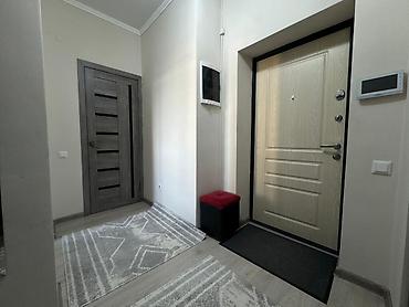 Продажа квартир: 1 комната, 43 м², Элитка, 9 этаж, Косметический ремонт at lalafo.kg — 7 Продажа квартир: 1 комната, 43 м², Элитка, 9 этаж, Косметический ремонт — 7