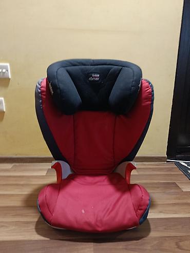 Другое: Britax Römer uşaq avtokreslosu — 30 AZN Əla vəziyyətdə satılır. Cəmi 6 — 1
