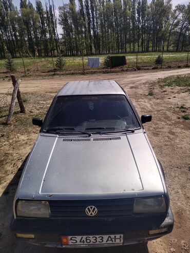требуется вложении: Volkswagen Jetta: 1990 г., 1.3 л, Механика, Бензин, Седан