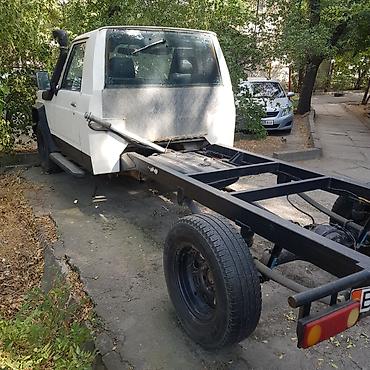 мотор ниссан патрол: Nissan Patrol: 1983 г., 3.3 л, Механика, Дизель, Пикап — 4