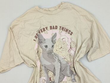 koszule męskie abercrombie amp: T-shirt for men, size S