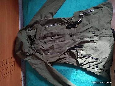 Пуховики и зимние куртки: Пакет верхних женских вещей! В пакете: 1. Зимняя теплая куртка 2 at lalafo.kg — 13 Пуховики и зимние куртки: Пакет верхних женских вещей! В пакете: 1. Зимняя теплая куртка 2 — 13