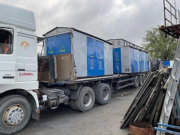 Другие электротовары: Трансформаторы, трансформаторные подстанции, шкафы, щиты, изоляторы и — 13