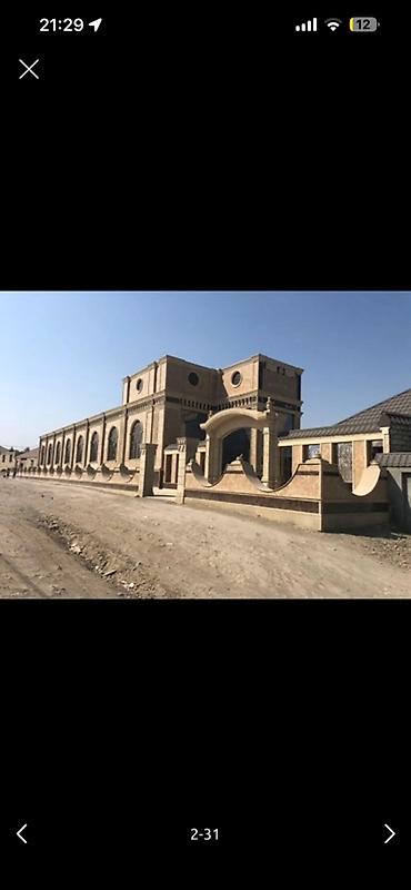 demir seyf qapi: Gencede 1500 kv m obyekt arendaya verilir. 700 kv avtodayanacaq — 2