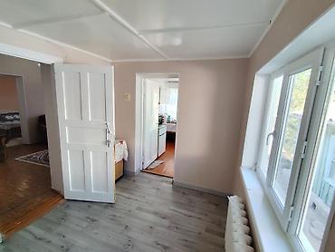 Долгосрочная аренда домов: 70 м², 3 комнаты, Можно с животными — 7