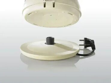 Električna kuvala: Tehnički detalji Opšte Vrsta aparata Električno kuvalo za vodu — 9