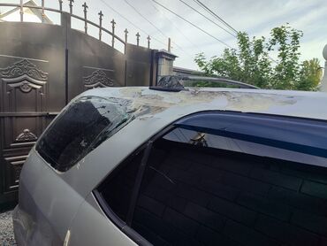 Acura: Acura MDX: 2001 г., 3.5 л, Автомат, Бензин, Кроссовер — 15