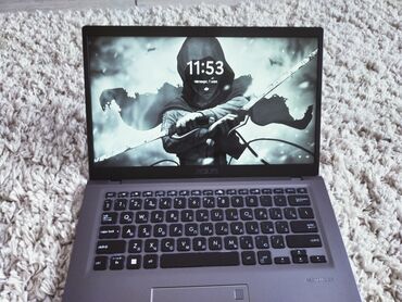 Ноутбуки: Ноутбук, Asus, 8 ГБ ОЗУ, 11.6 ", Б/у, Для работы, учебы