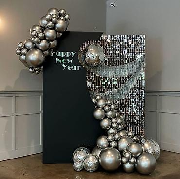 Организация мероприятий: ✨ ПРАЗДНИК НАЧИНАЕТСЯ С КРАСИВОЙ ФОТОЗОНЫ ✨ Хотите, чтобы гости — 22