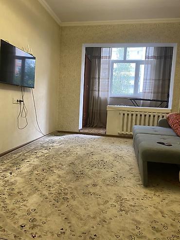 квартира черемушка: 1 комната, 38 м², 105 серия, 3 этаж, Косметический ремонт — 3
