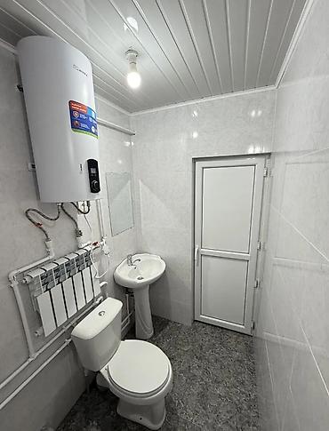 1 комнаты: 20 м², 1 комната, Рынок Баят/Азиз, Без животных — 7