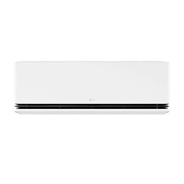 deluxe: Сплит-система, LG, Новый, 70-80 м², Инверторный — 2