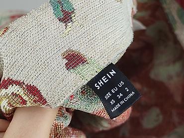 spódnice maxi boho: Shein, Spódnica damska, rozmiar XS — 4