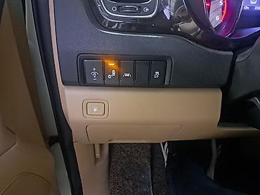Kia Carnival: 2019 г., 2.2 л, Автомат, Дизель, Вэн/Минивэн — 6