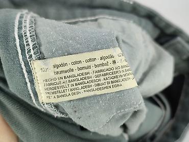 reserved boy: Bershka, Spodnie cargo damskie, rozmiar M — 5