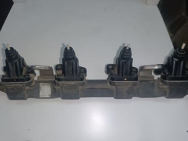 oem: Форсунка См6 Qm6 газ - Производитель: Hyundai Kefico (шильдик на — 1