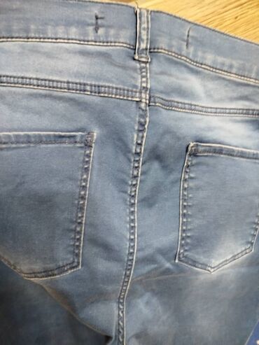 Женские брюки: Брюки Классические, Новый, 6XL at lalafo.kg — 8 Женские брюки: Брюки Классические, Новый, 6XL — 8