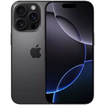 Apple iPhone: IPhone 14 Pro, Space Gray