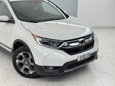 Honda: Honda CR-V: 2019 г., 1.5 л, Автомат, Бензин, Кроссовер — 6