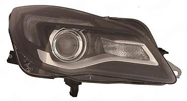 led oči za auto: FAROVI ZA OPEL INSIGNIA OD 2013. DO 2017. GOD - 1216807 | Model — 1