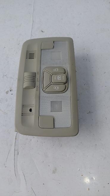 estima: Салонное освещение Toyota 2007 г., Б/у, Оригинал, Япония — 2