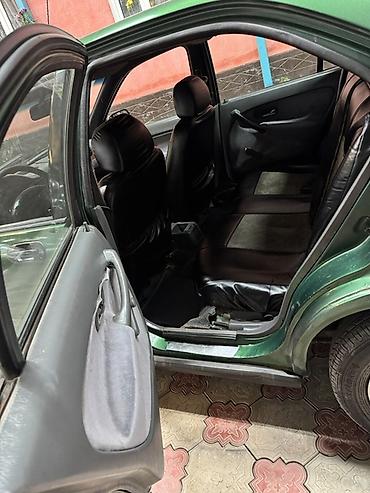 передний редуктор субару: Honda Civic: 1996 г., 1.4 л, Механика, Бензин, Седан — 8