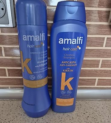 Şampun Keratin Kəpəyə qarşı lalafo.az -da Şampun Keratin Kəpəyə qarşı