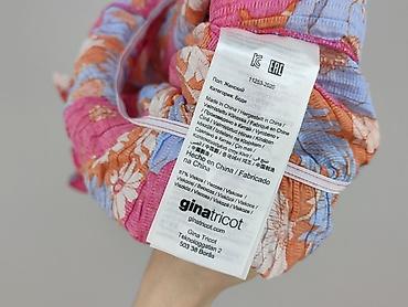 stroj uv smyk: Gina Tricot, Bluzka damska, rozmiar S — 4