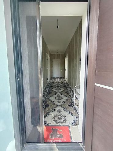 Günlük kirayə evlər: 100 kv. m, 3 otaqlı, Kombi, İnternet, Qaz — 9