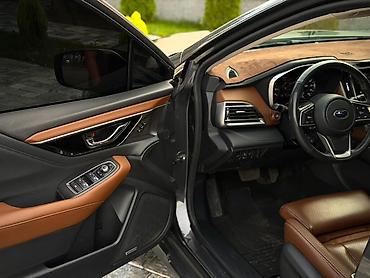 mersedes benz 500: Subaru Outback: 2020 г., 2.5 л, Автомат, Бензин, Универсал — 4