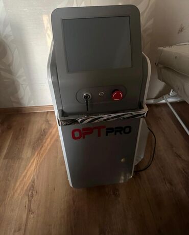 Dərin dondurucular: Lazer aparatı satılır 4500 AZN-ə. Lazer aparatı