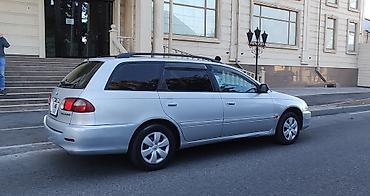 талас терек: Toyota Caldina: 2001 г., 1.8 л, Автомат, Бензин, Универсал — 5