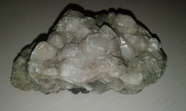 Другие предметы коллекционирования: Mineral daş