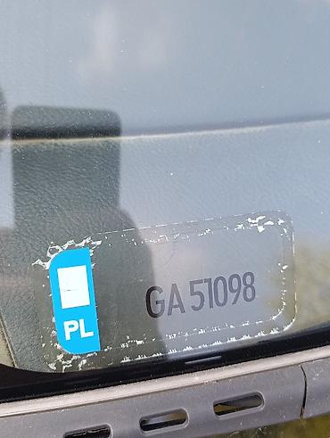 prado 78: Toyota Corolla: 2003 г., 1.6 л, Механика, Бензин, Универсал — 9