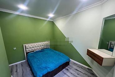 xacmaz ev alqi satqisi: 28 kv. m, 1 otaqlı — 1